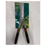 YARDWORKS HEDGE SHEARS