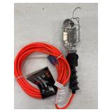 PRO GLOW 25 FOOT TROUBLE LIGHT