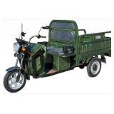 2025 IRET13 ELECTRIC TRICYCLE