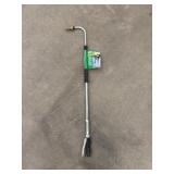 HOME GARDENER GUTTER BLASTER