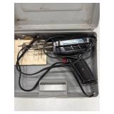 MASTERCRAFT SOLDER GUN