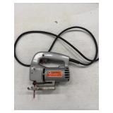 BLACK & DECKER JIGSAW