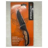 HUNTSHIELD MACKENZIE EDC FOLDER KNIFE