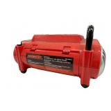 MOTO MASTER AIR COMPRESSOR WITH DIGITAL DISPLAY