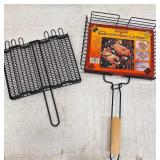 MASTERCHEF DELUXE BASKET GRILL