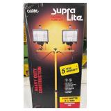 GLOBE HALOGEN FLOODLIGHT