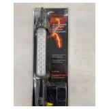 MOTORMASTER ELIMINATOR RECHARGEABLE WORK LIGHT