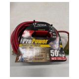 NOMA 50 FT EXTENSION CORD