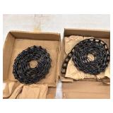 LOT SIDE DRESSES DRIVE CHAIN