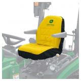 JOHN DEERE SEAT COVER - CUT (1025 & 2025) LP68694