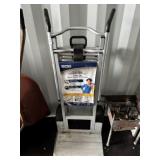 COSCO 3 IN ONE CONVERTIBLE HAND TRUCK
