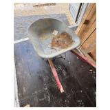 WHEELBARROW