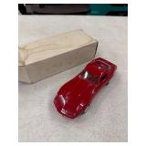 1979 CORVETTE MODEL CAR