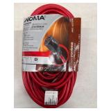 NOMA OUTDOOR 14GA 49FT EXTENSION CORD
