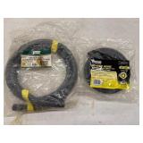 ASSORTED HEATER HOSES
