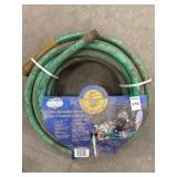 GARDEN CLUB 50 FOOT WATER HOSE