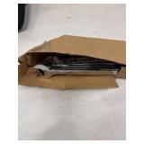 MASTERCRAFT WRENCHES SAE 14 PIECE