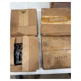 LOT OF ASSORTED CHAIN