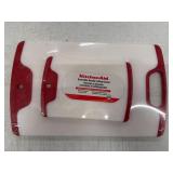 KITCHENAID CUTTING BOARD