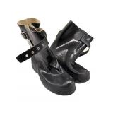 PAIR OF BOOTS SIZE 10