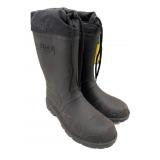 KAMIK PAIR OF RUBBER BOOTS SIZE 10