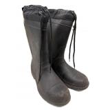 PAIR OF BOOTS SIZE 10