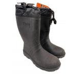 KAMIK PAIR OF RUBBER BOOTS SIZE 10