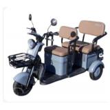 2025 IRGC40 MINI GOLF CART (BLUE)