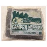 CAMPER BLANKET- 150CM X 220CM