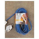 NOMA 32 FOOT OUTDOOR EXTENSION CORD
