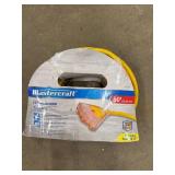 MASTERCRAFT 50 FOOT OUTDOOR EXTENSION CORD