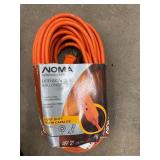 NOMA 49 FOOT OUTDOOR EXTENSION CORD