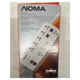NOMA 8 OUTLET SURGE PROTECTOR