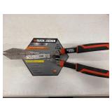 BLACK & DECKER 24 INCH HEDGE SHEARS