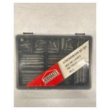 JOBMATE 80 PIECE SCREWDRIVER BIT SET