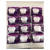 LOT ASSORTED LIGHTBULBS