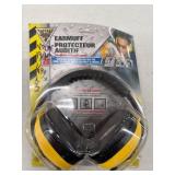 EAR PROTECTION