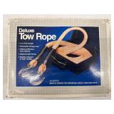 DELUXE TOW ROPE