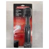 MOTOMASTER EXTENDABLE LED WORK LIGHT