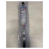 MASTERCRAFT TORQUE WRENCH