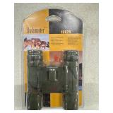 BUSHMASTER 10 X 25 PAIR OF BINOCULARS