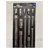 MAXIMUM 13 PIECE ACCESSORY SET