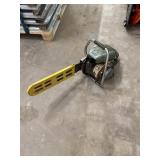 PIONEER 650 CHAINSAW