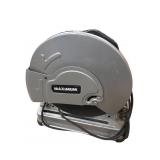 MASTERCRAFT MAXIM 14' HEAVY DUTY CHOPSAW