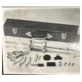 POWERFIST SLIDE HAMMER POLAR SET