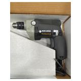 BLACK & DECKER 3/8 ELECTRIC DRILL