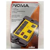 NOMA 8 OUTLET POWER BAR