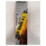 NOMA 6 OUTLET SURGE PROTECTOR