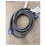 HEAVY DUTY EXTENSION CORD