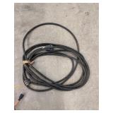 HEAVY DUTY EXTENSION CORD